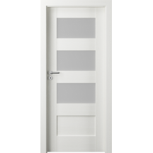 Porta Verte PREMIUM A.3 Wenge White 